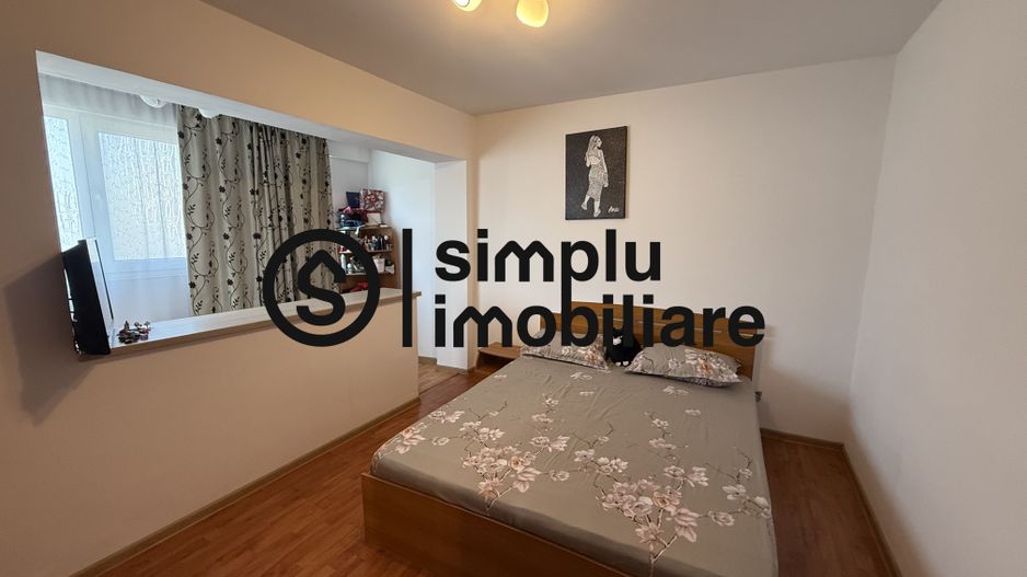 2 camere,  parter inalt, Valea Rosie - 105 000 Euro - Poză 4