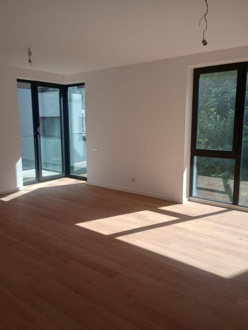 WIN Herastrau apartament 3 camere 2 băi loc de parcare - Poză 12