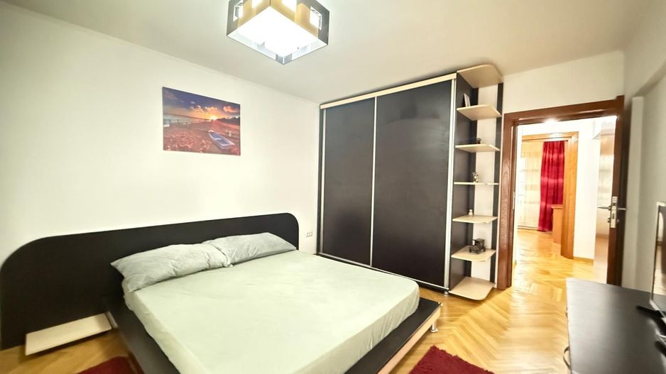 3 CAMERE ‖ BLOC REABILITAT ‖ CALEA CALARASI ‖ 15 MIN METROU MUNCII - Poză 2