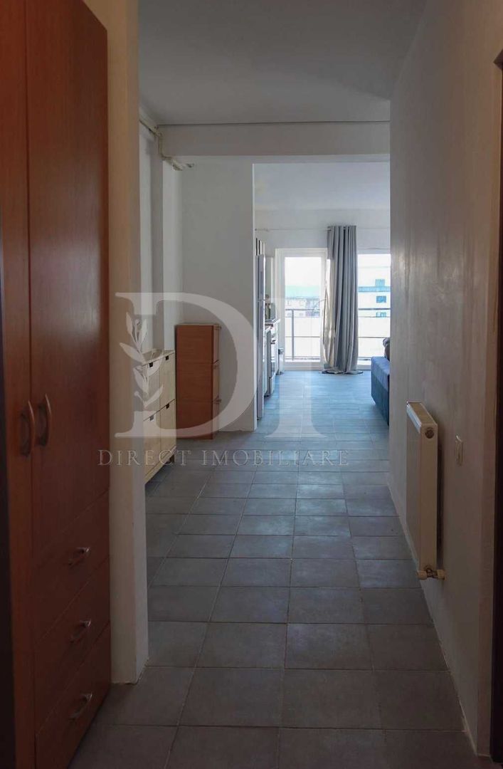 Apartament 2 camere / complet mobilat . - Poză 5