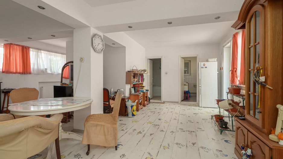 Vila P+1+M & PARCARE Gorjului-Militari Str. Valea Lunga - Poză 21