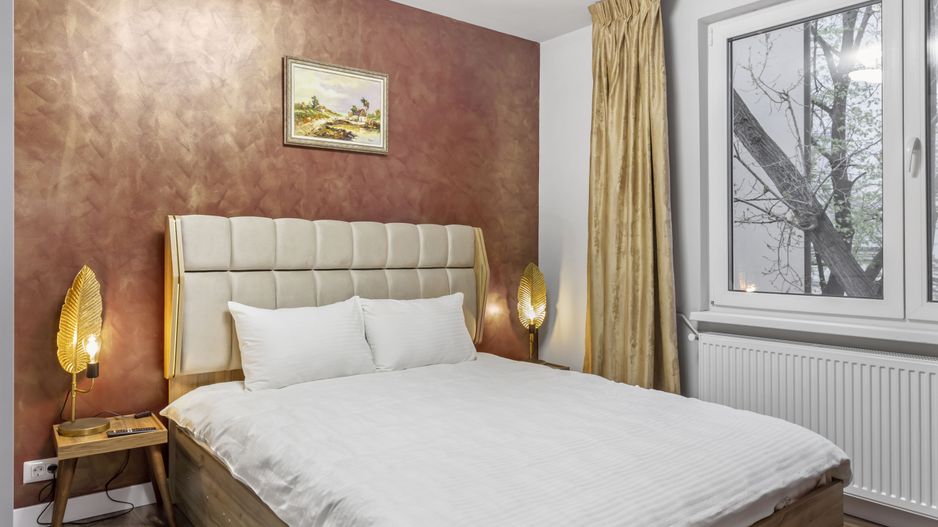 Apartament Superb Unirii *2 Camere** - Poză 13