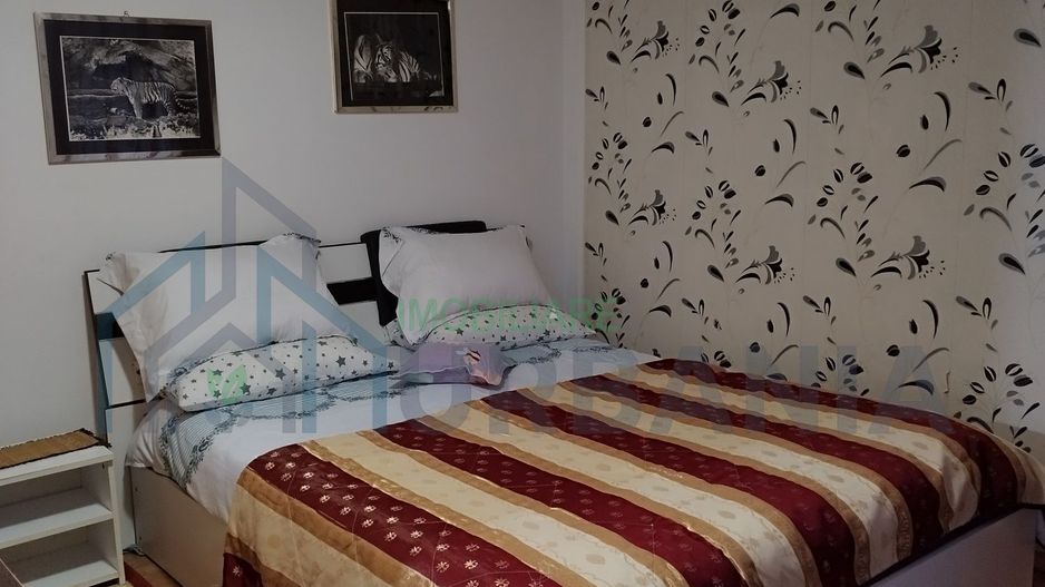 Închiriez garsonieră zona Bucium - Poză 2