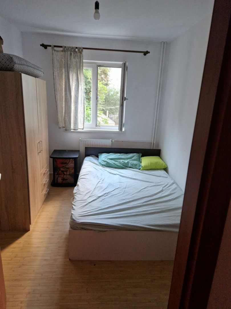 COMISION 0% | Apartament 3 Camere | Zona Girocului | Etaj 1 | 50 mp - Poză 4