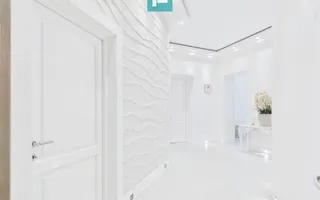 Apartament deosebit în clădire istorică central - Poză 11