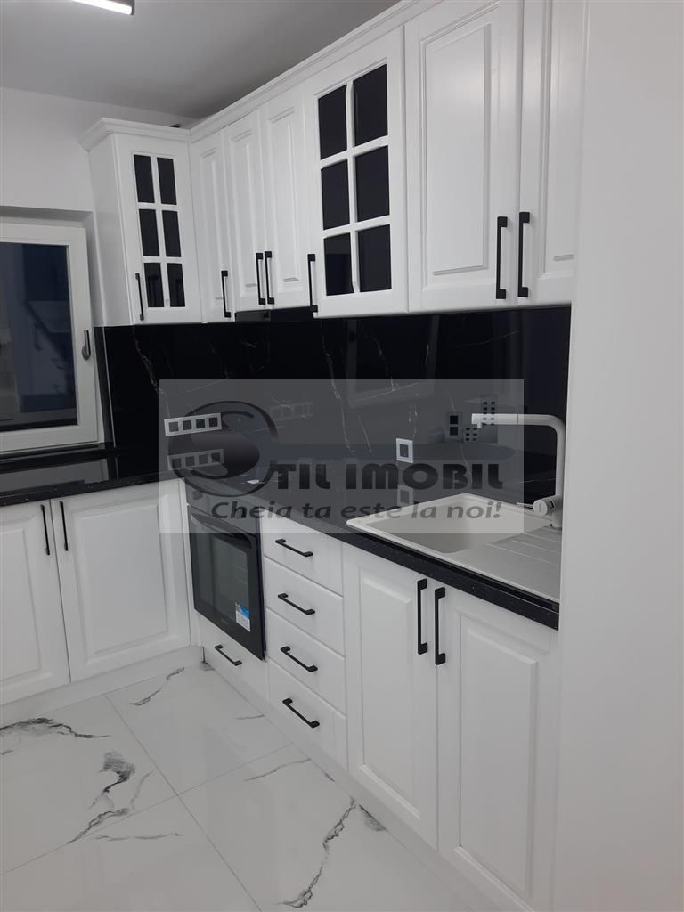 LUX APARTAMENT 2 CAMERE DECOMANDAT PODU DE FIER - Poză 20