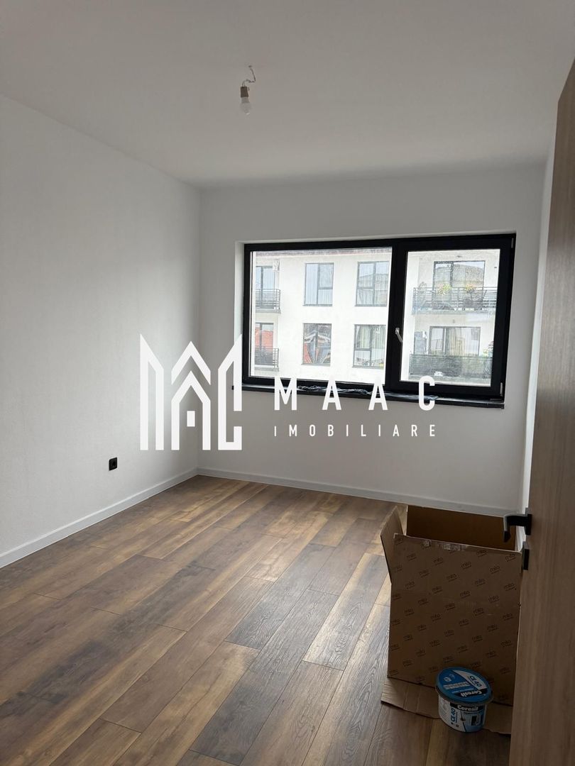 Apartament 3 camere de vânzare | Șelimbăr | curte 40 mp - Poză 9