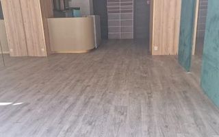 Spațiu comercial cu terasă stradală | 70 mp + pivniță 45 mp - Poză 3