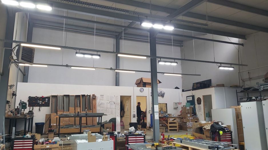 Depozit de inchiriat - Poză 2