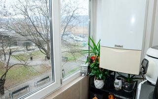 Apartament 3 camere | Catedrala Ostroveni | Etaj 2 - Poză 5