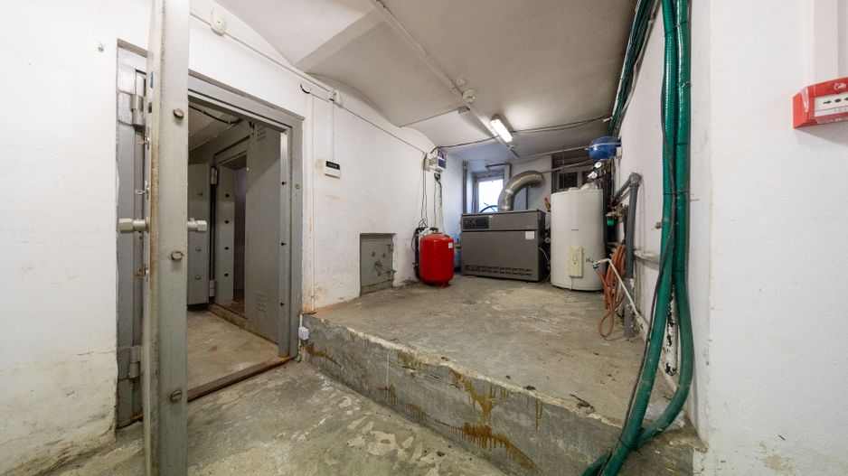 Cladire Comerciala Centrala Brasov | 612 mp | Ideal Investitie - Poză 13