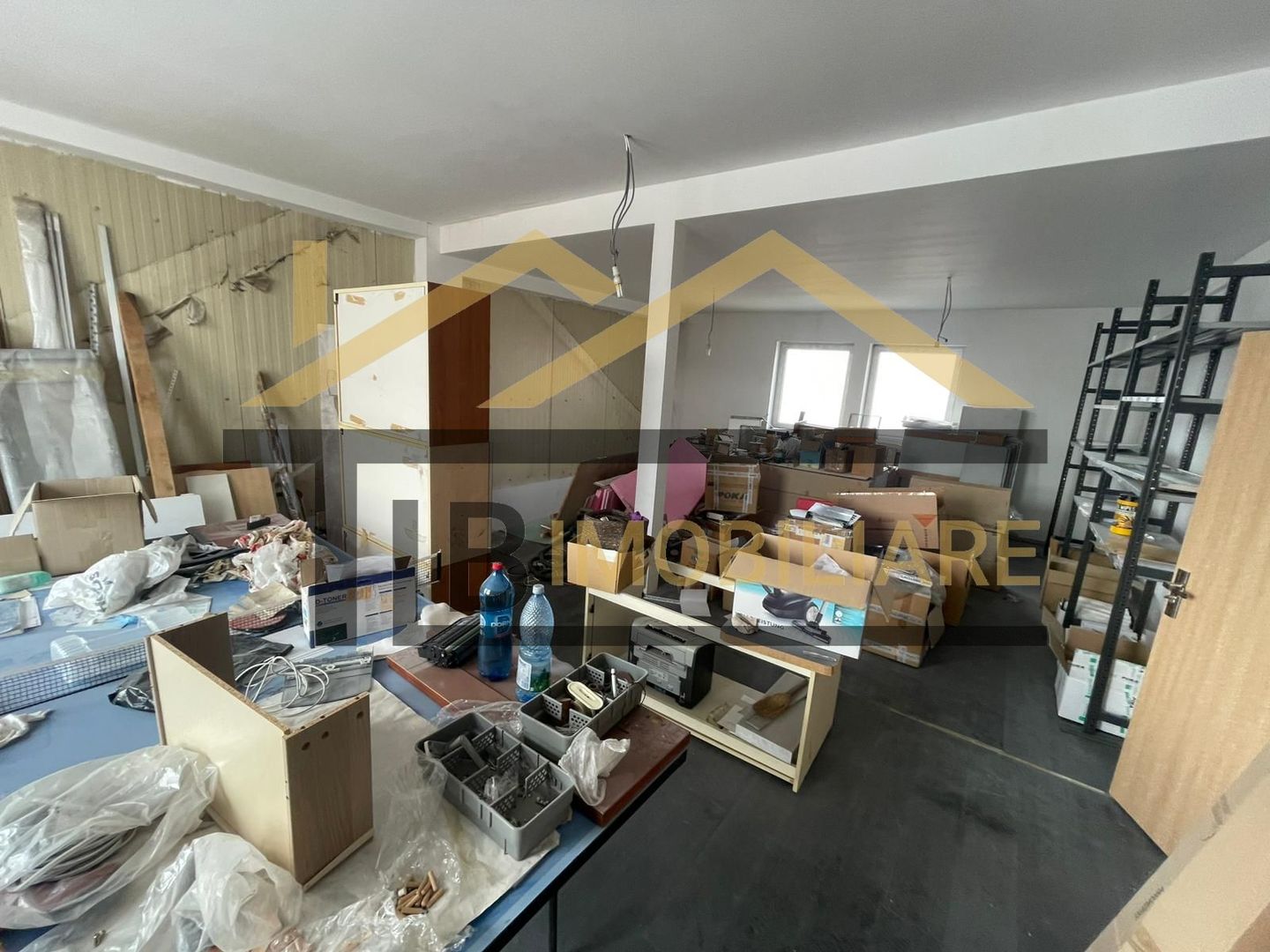 Spatiu comercial, 370mp, Zona Gheorghe Doja - Poză 7