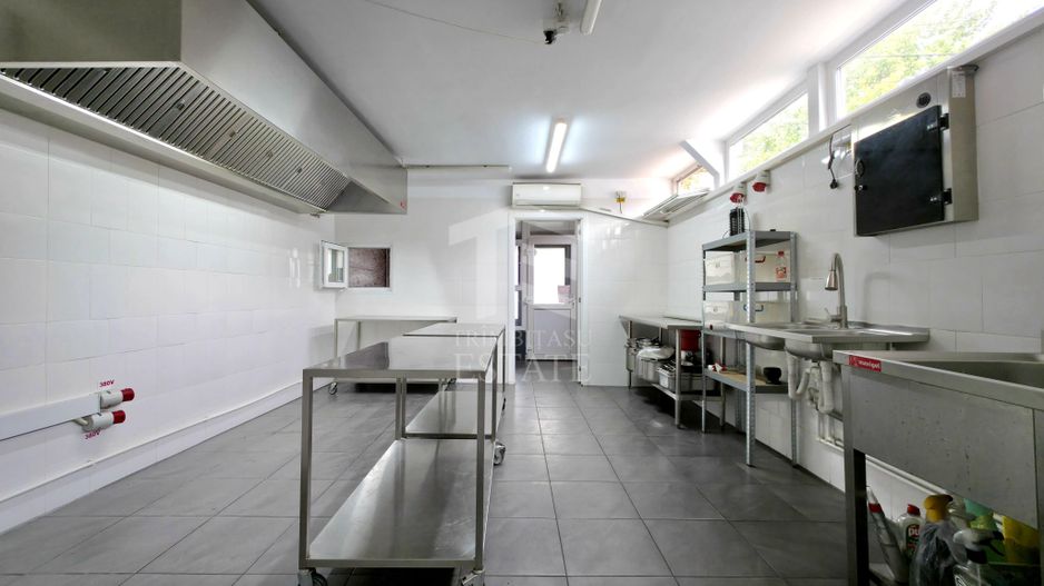 Spațiu Comercial Stradal 50 mp | Str. Dantelei nr. 9 – Parcare inclusa - Poză 11