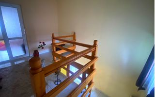 PALAZU MARE  CONSTANTA(COD 07) Casa P+1 etaj cu teren de 1400 mp - Poză 8