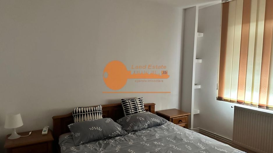 Apartament 2 camere Aviatiei ( 5 minute metrou-Centrala termica ) - Poză 11