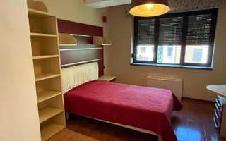 INCHIRIERE Apartament cu 4 camere in zona Nordului/Herastrau - Poză 20