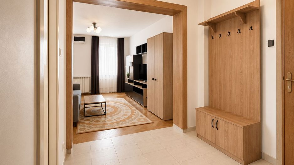 Comision 0% Apartament 2 camere decomandat | Calea Circumvalațiunii | 52 mp - Poză 6