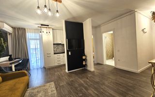Apartament Sibiu, dotat complet, 2 parcari NOU - Poză 12