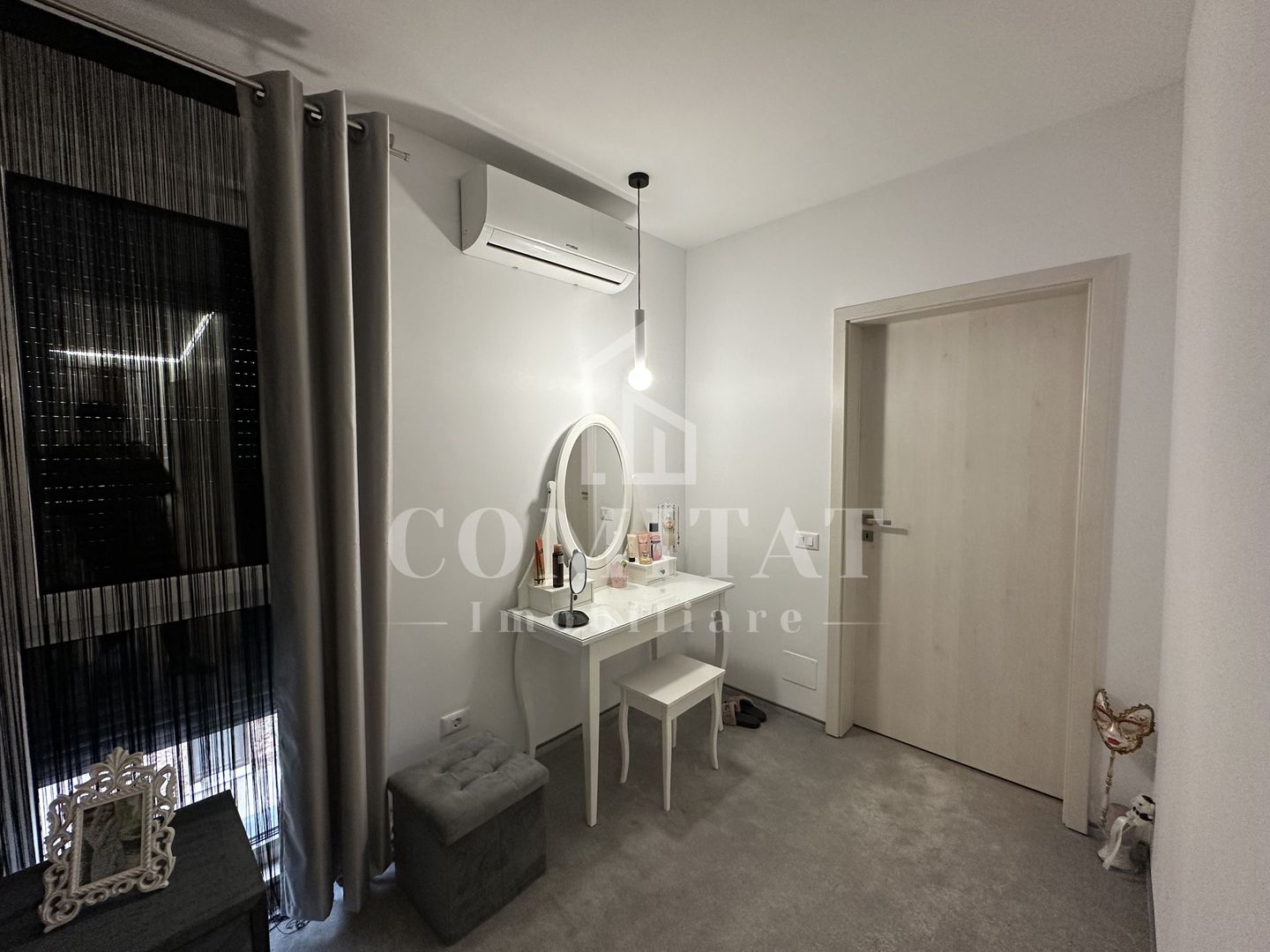 Duplex 4 camere | 183 mp | Cartier Europa - Poză 13