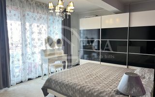 Apartament cu 3 camere de inchiriat in Luceafarul Oradea - Poză 8