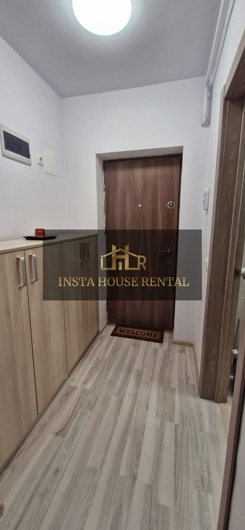 🔹Garsonieră / Parcul Teilor / Parcare inclusa🔹 - Poză 10