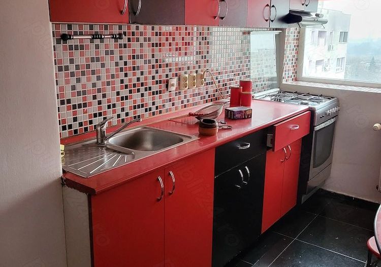 Închiriere apartament 2 camere titan - Poză 5