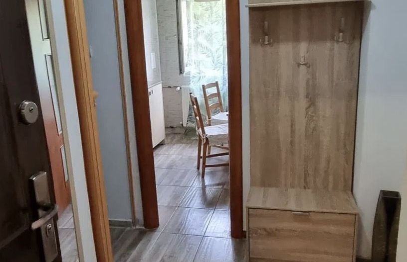 AP. 2 CAMERE - TEI, BLOC REABILITAT, METROU 5 MINUTE, MOBILAT MODERN - Poză 6