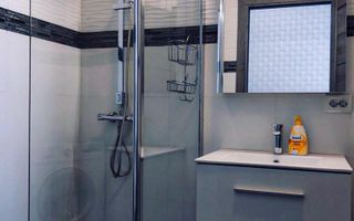 Apartament 3 camere, zona Centru NTT Data, imobil nou Parcare - Poză 11