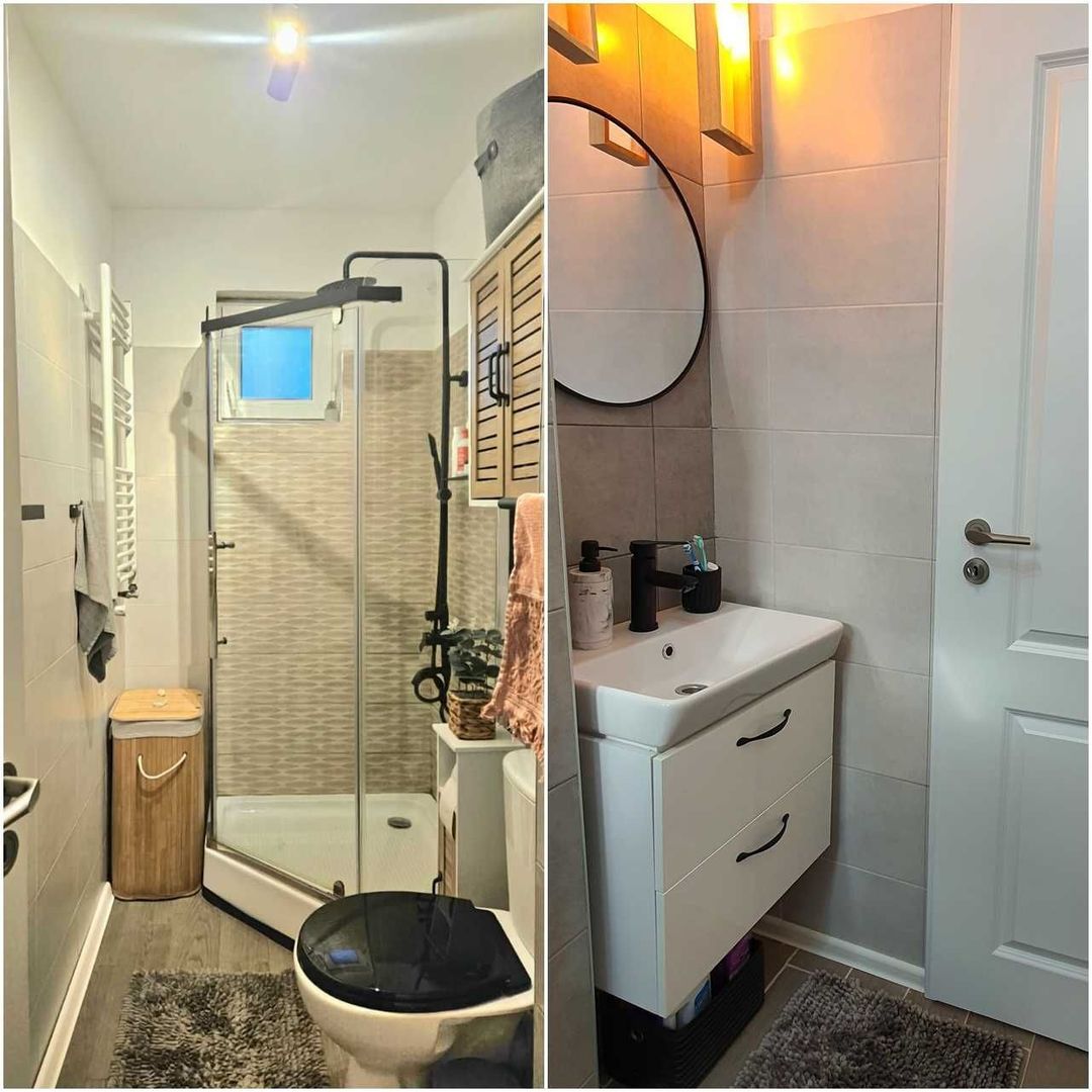 Apartament amenajat complet in zona Cetatii - Poză 16