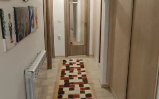 Apartament 3 camere, decomandat, 80 mp, etaj 1, zona centrala Tomesti - Poză 3