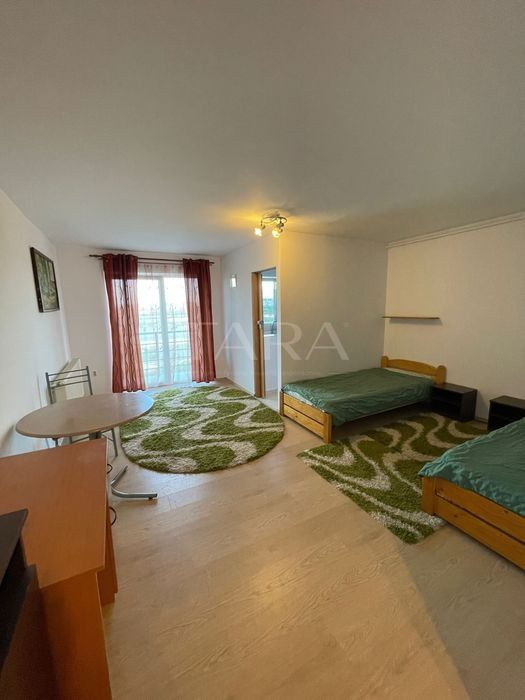 Apartament 1 camera, zona Bulgaria - Poză 1