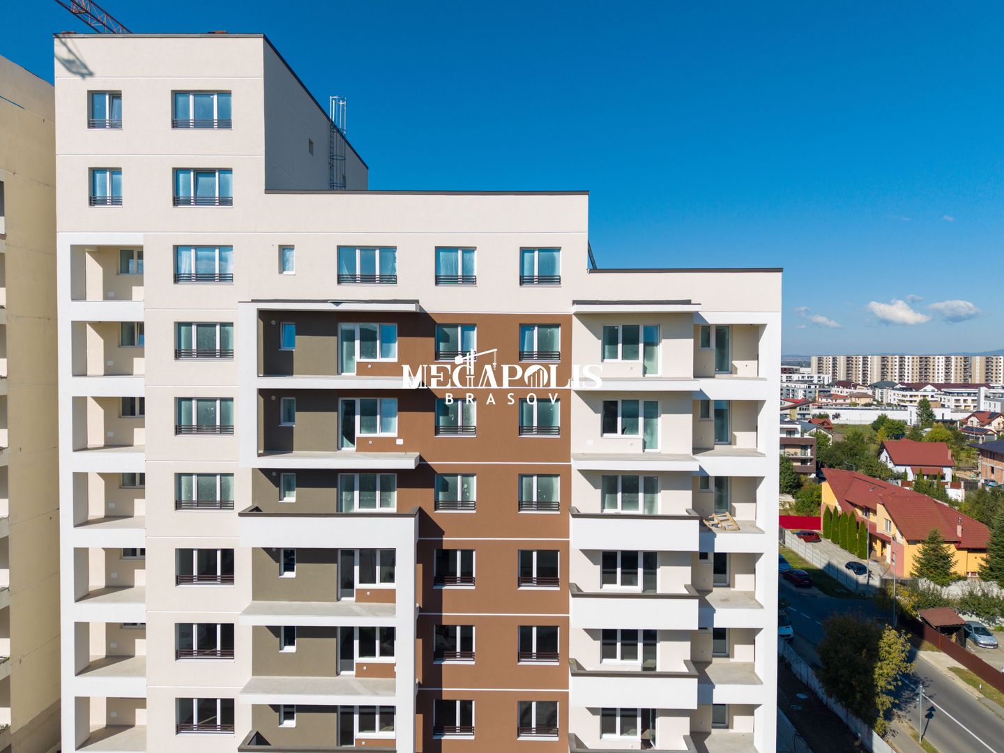 Apartament 2 camere | Coresi | Predare Decembrie 2026 - Poză 14