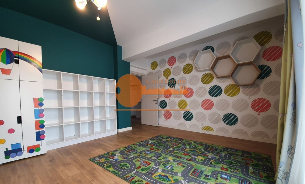 4 camere Domenii - Turda ( loc parcare -2015 ) - Poză 2