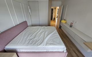 Apartament premium | 2 camere | terasa 23mp | Zona Vivo | Totul nou - Poză 7