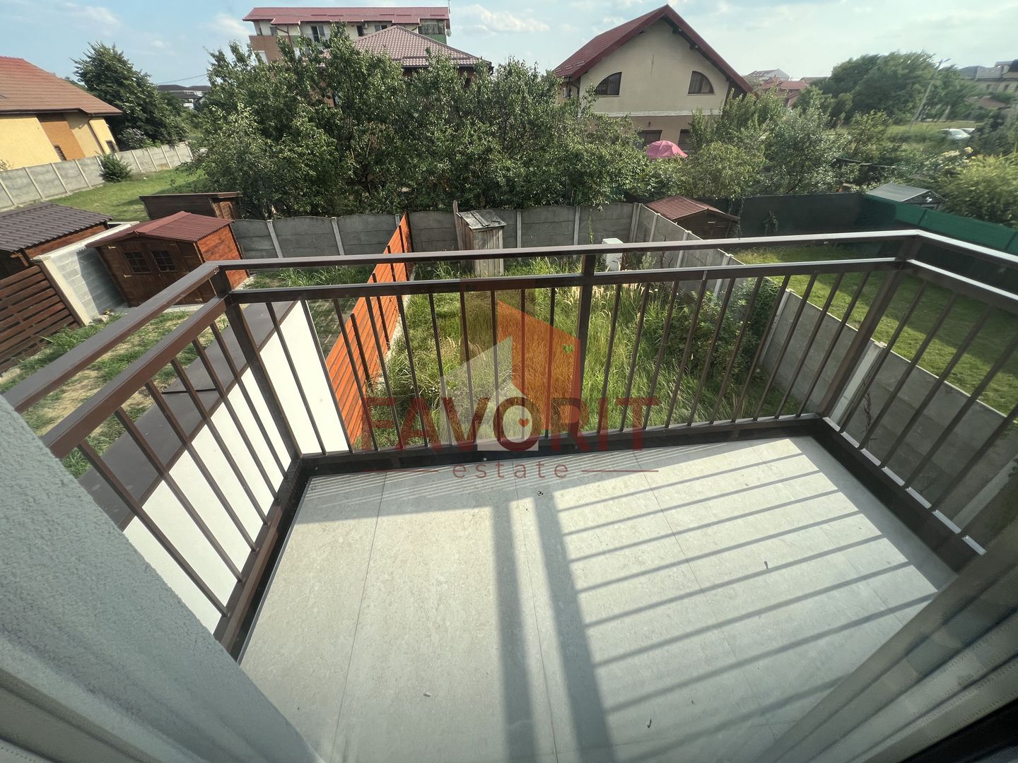 Duplex 4 camere | 140mp | Giroc - Zona Neptun - Poză 16