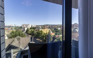 3 camere,modern, bloc nou,parcare, AC, Gheorgheni, Constantin Brancusi - Poză 16
