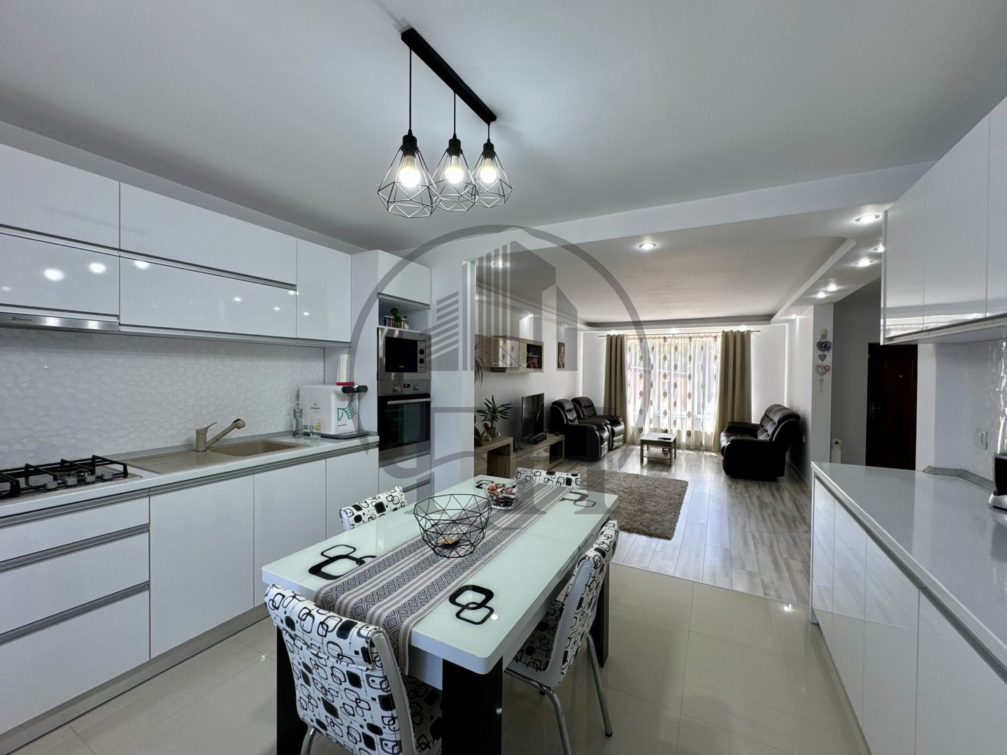 Casa / Vila de vanzare Lumina, Constanta - Poză 6