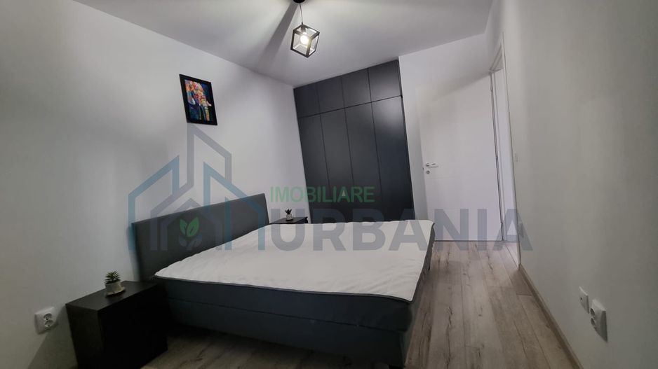 Apartament cu doua camere de închiriat în Copou - Poză 3