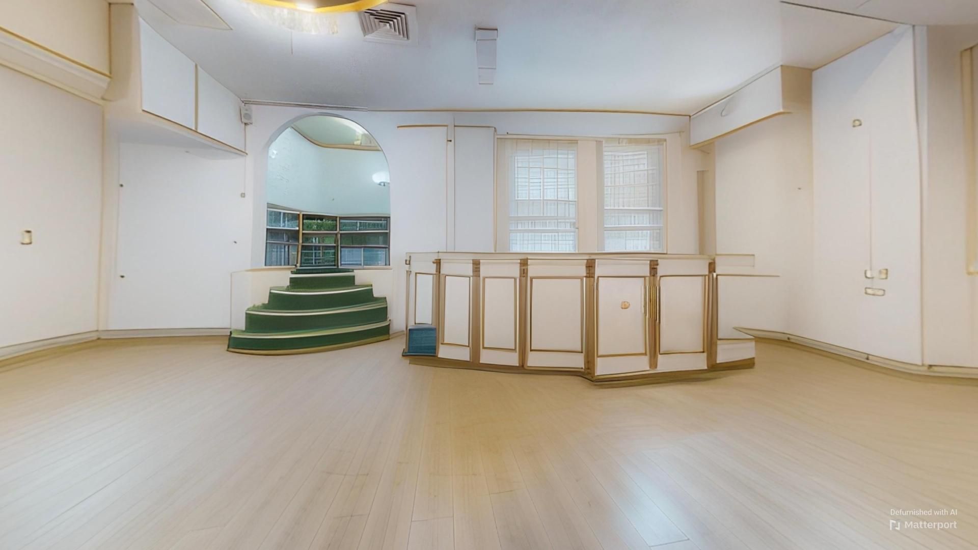 Spatiu comercial cu teren Arcul de Triumf - Poză 14