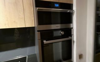 VANZARE 2 CAMERE | UTILAT-MOBILAT LUX | 50 MP | TERASA | COMPLEX ATRIA - Poză 7