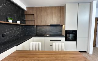 Apartamnet la cheie | Etaj intermediar | Zona Eroilor Floresti - Poză 6
