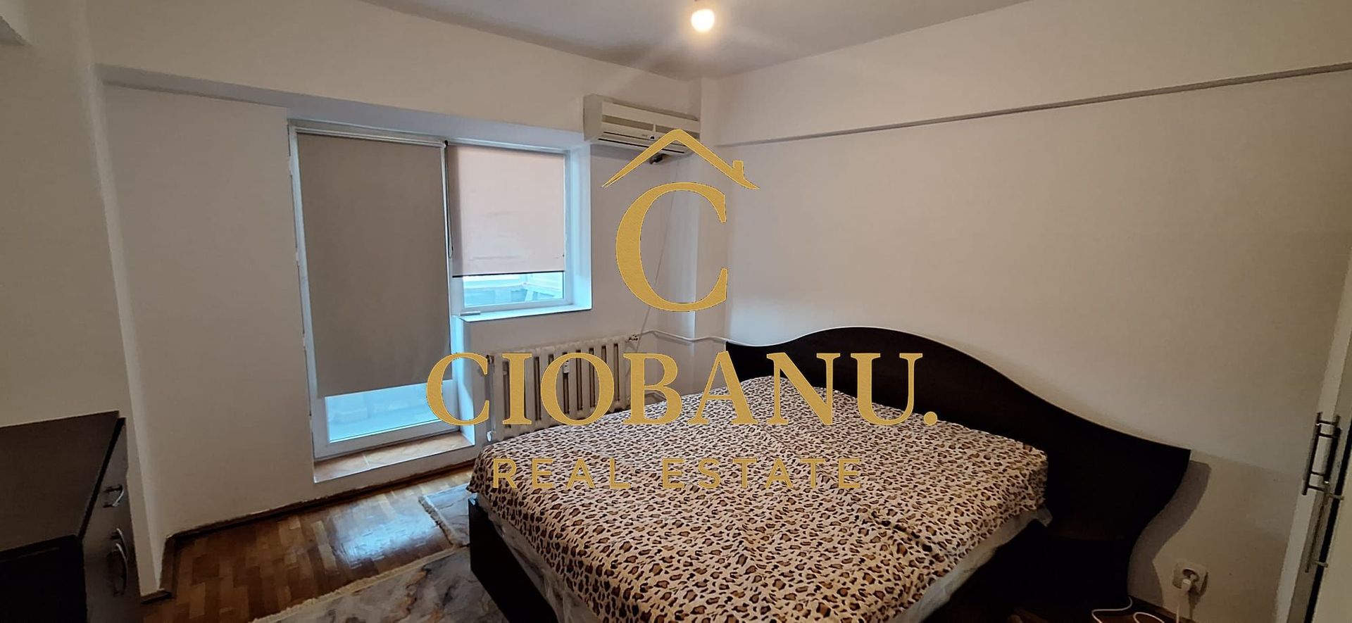 Apartament de inchiriat zona Calea Bucuresti-Piata Mare - Poză 3