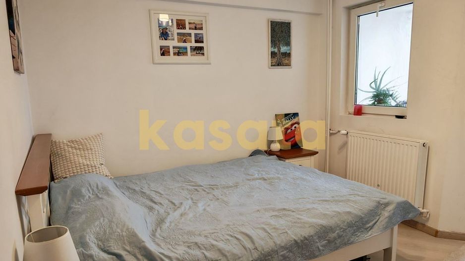 Băneasa | 3 camere, 3 balcoane, luminos, lift | Parcul Herăstrău - Poză 7