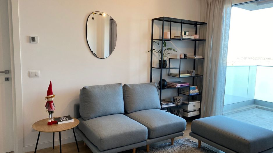 Studio dublu | Afi City | Bucurestii Noi | Langa Metrou - Poză 2