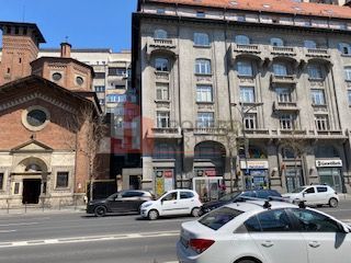 Spatiu comericial in cladire consolidata si renovata. - Poză 1