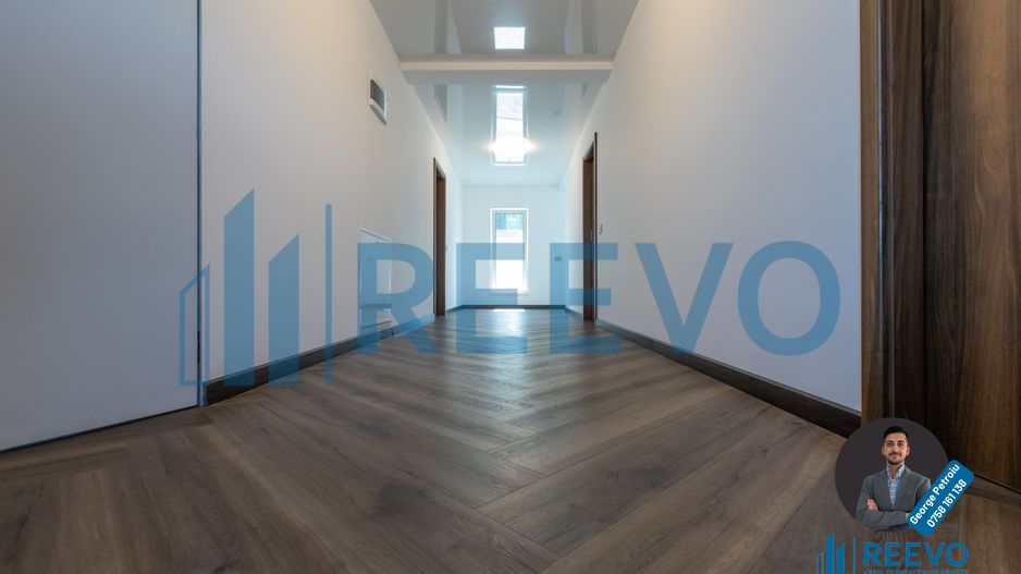 Casă/Vilă premium de vânzare, Hemeiuși, Bacău - Poză 27