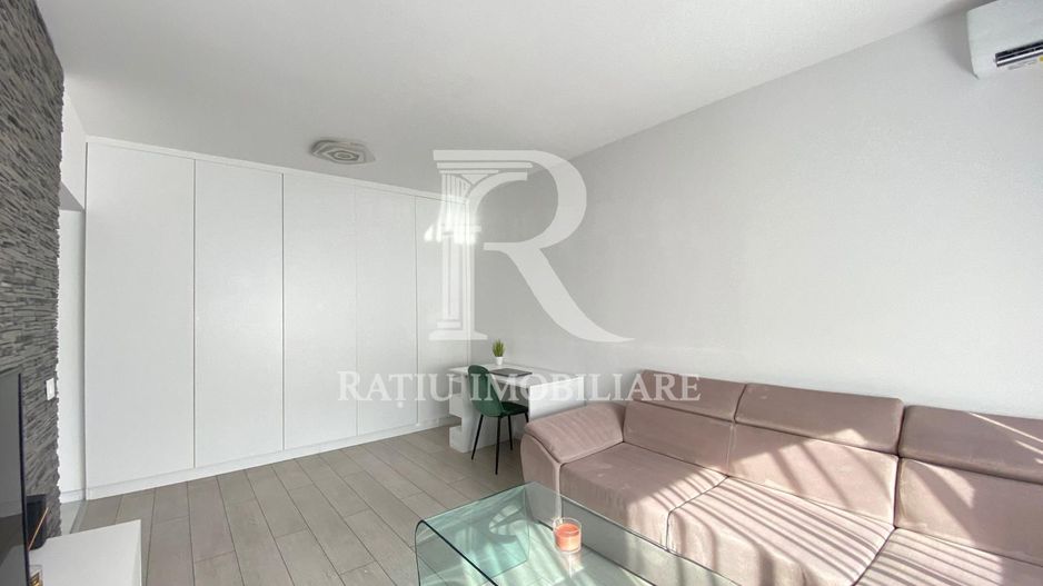 Apartament modern cu 2 camere, la cheie | Prima Nufărul | Oradea - Poză 2