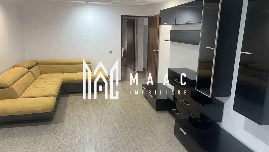 Apartament 3 camere| Shopping City | Parter | Modern - Poză 1