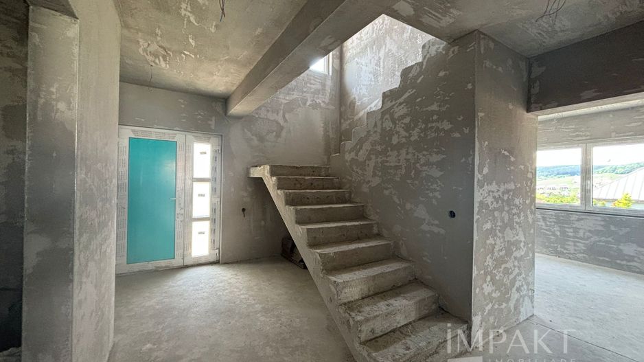 Casa individuala superba de vanzare in Chinteni! - Poză 7