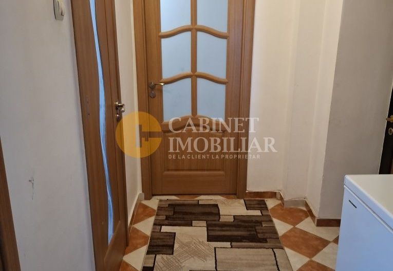 2 CAMERE - ETAJ INTERMEDIAR - PACURARI - Poză 5